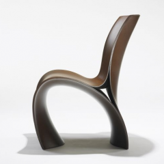 Three Skin Chair by Ron Arad